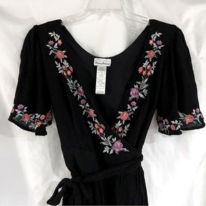 Tommy Bahama Wrap Dress